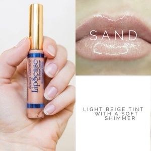 Sand Gloss by LipSense